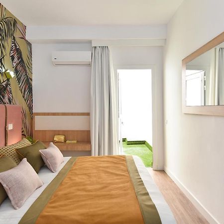 Apartamento Deluxe En Cruce De Arinaga Granel ภายนอก รูปภาพ