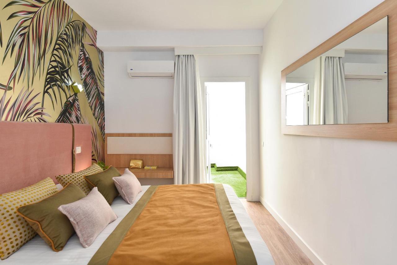 Apartamento Deluxe En Cruce De Arinaga Granel ภายนอก รูปภาพ