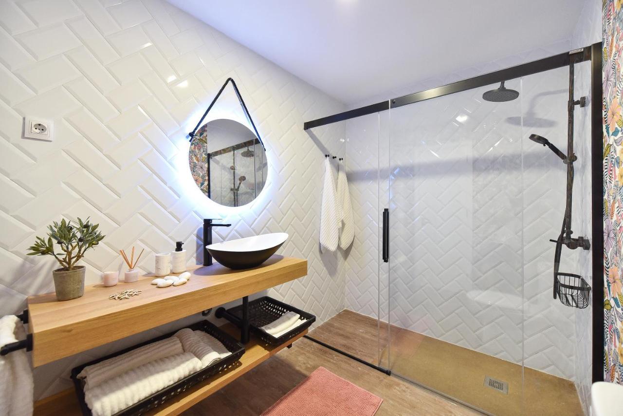 Apartamento Deluxe En Cruce De Arinaga Granel ภายนอก รูปภาพ