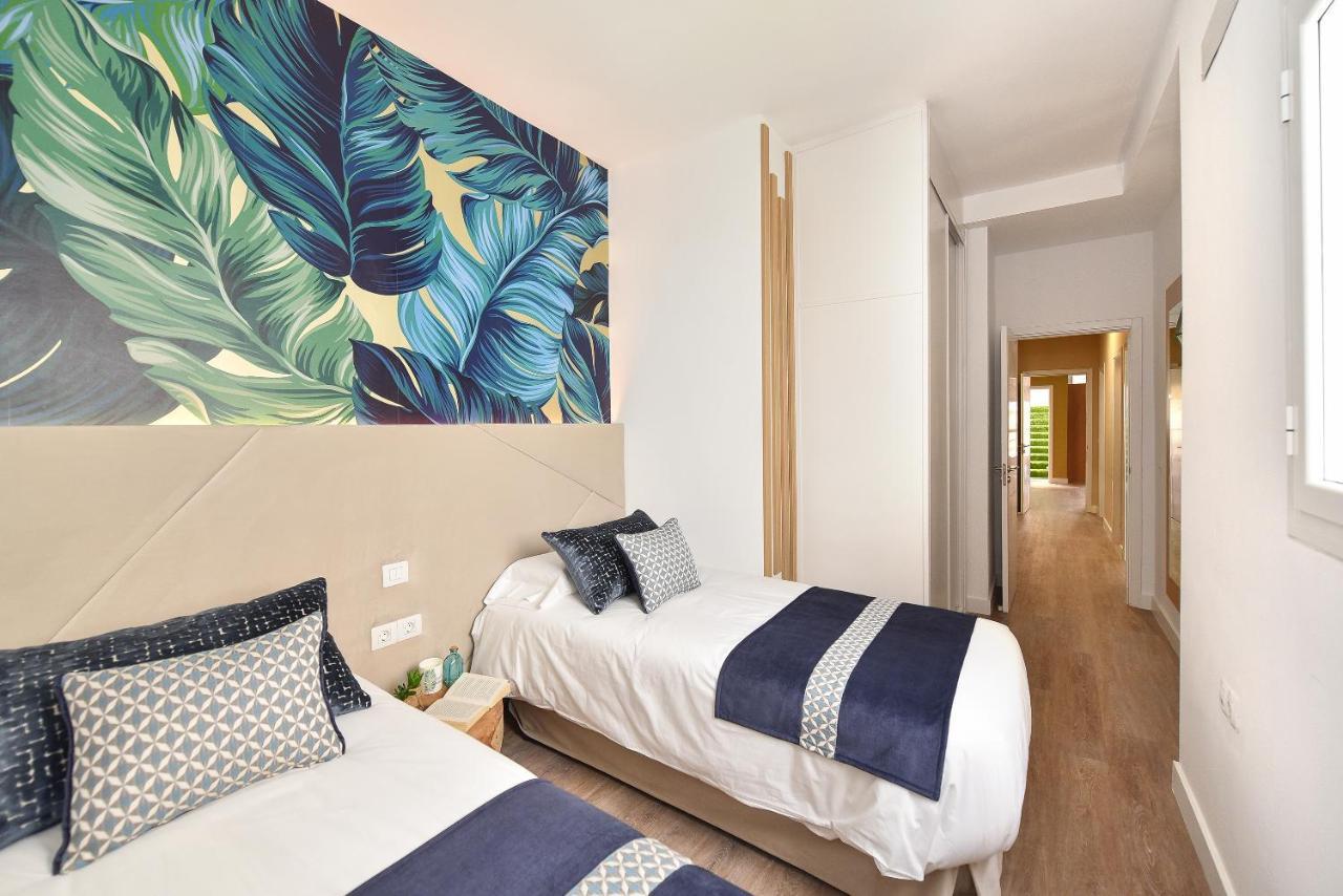 Apartamento Deluxe En Cruce De Arinaga Granel ภายนอก รูปภาพ