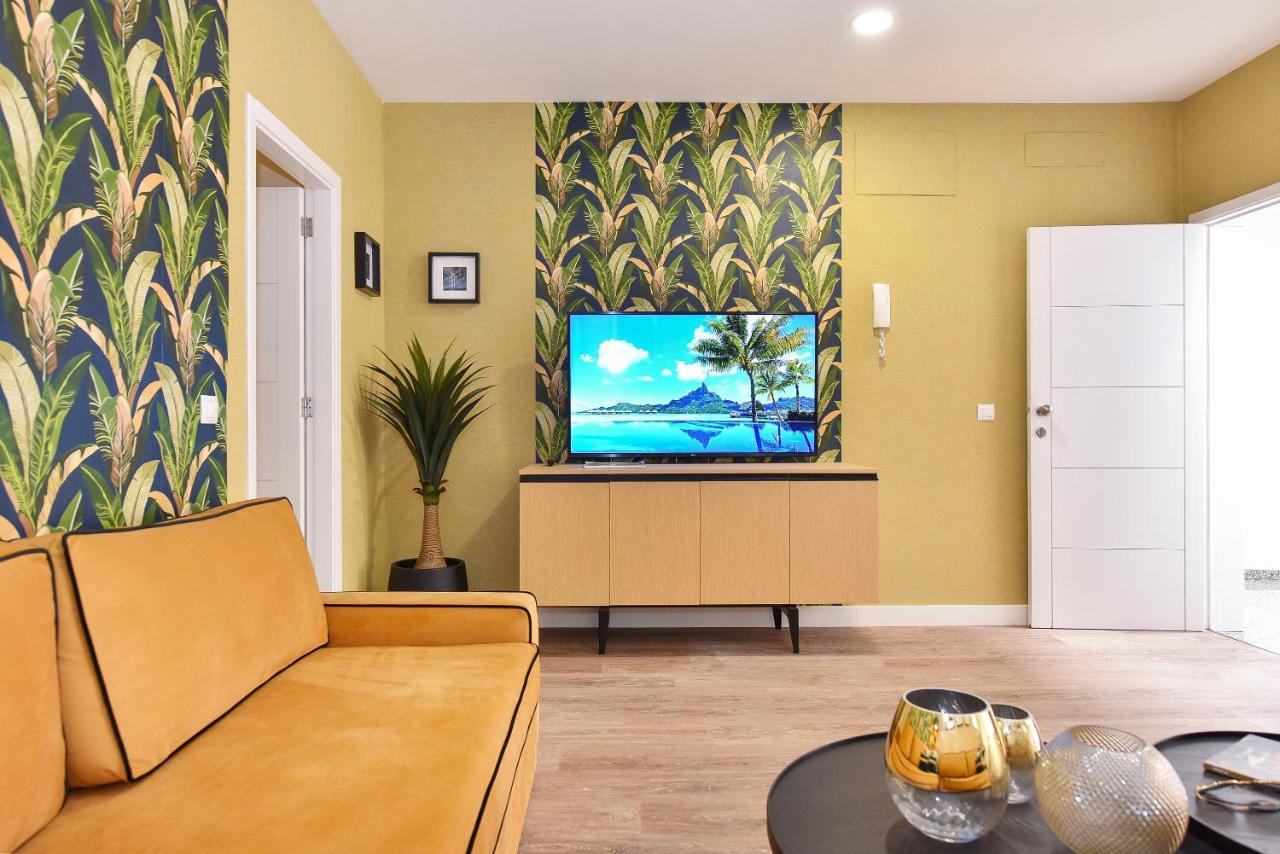 Apartamento Deluxe En Cruce De Arinaga Granel ภายนอก รูปภาพ