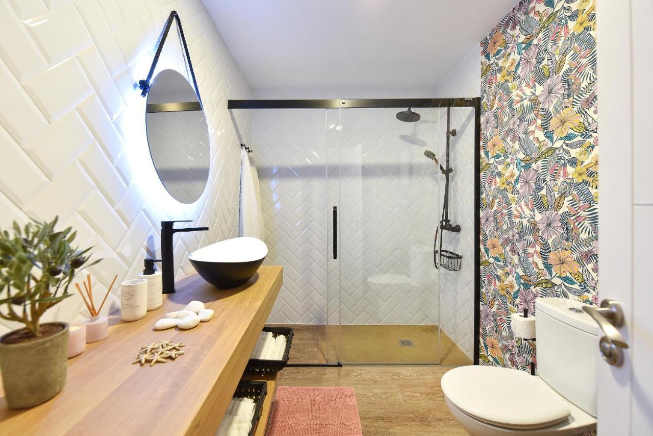 Apartamento Deluxe En Cruce De Arinaga Granel ภายนอก รูปภาพ