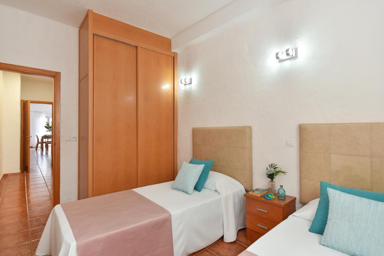 Apartamento Deluxe En Cruce De Arinaga Granel ภายนอก รูปภาพ