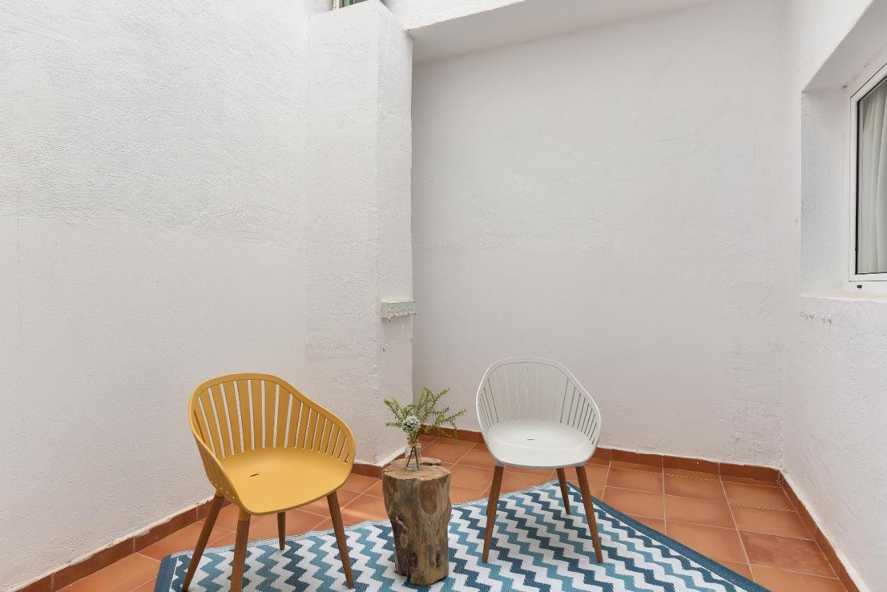Apartamento Deluxe En Cruce De Arinaga Granel ภายนอก รูปภาพ
