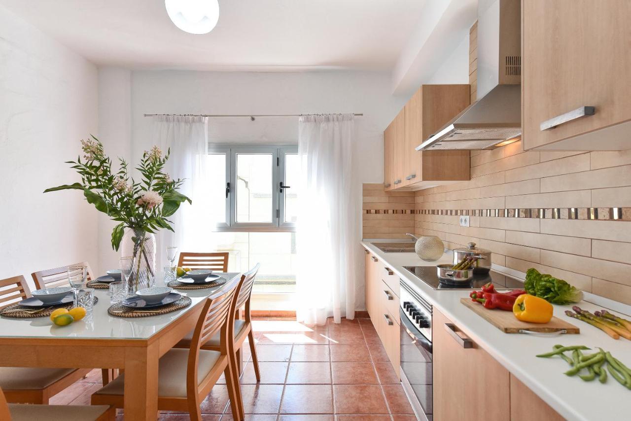 Apartamento Deluxe En Cruce De Arinaga Granel ภายนอก รูปภาพ