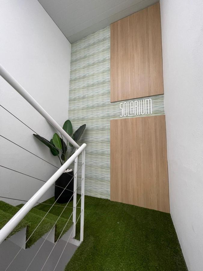 Apartamento Deluxe En Cruce De Arinaga Granel ภายนอก รูปภาพ