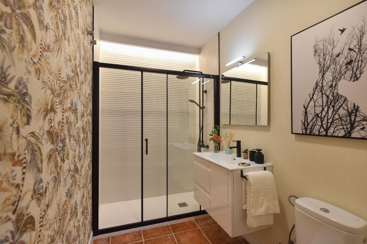 Apartamento Deluxe En Cruce De Arinaga Granel ภายนอก รูปภาพ