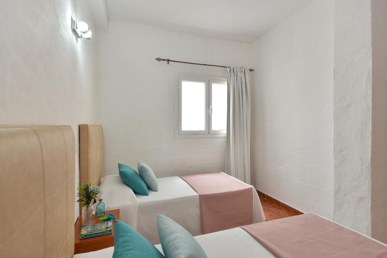 Apartamento Deluxe En Cruce De Arinaga Granel ภายนอก รูปภาพ