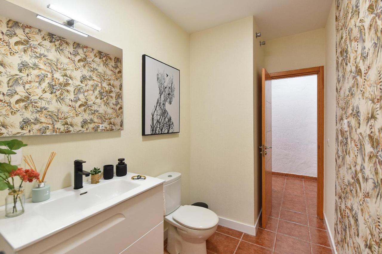 Apartamento Deluxe En Cruce De Arinaga Granel ภายนอก รูปภาพ