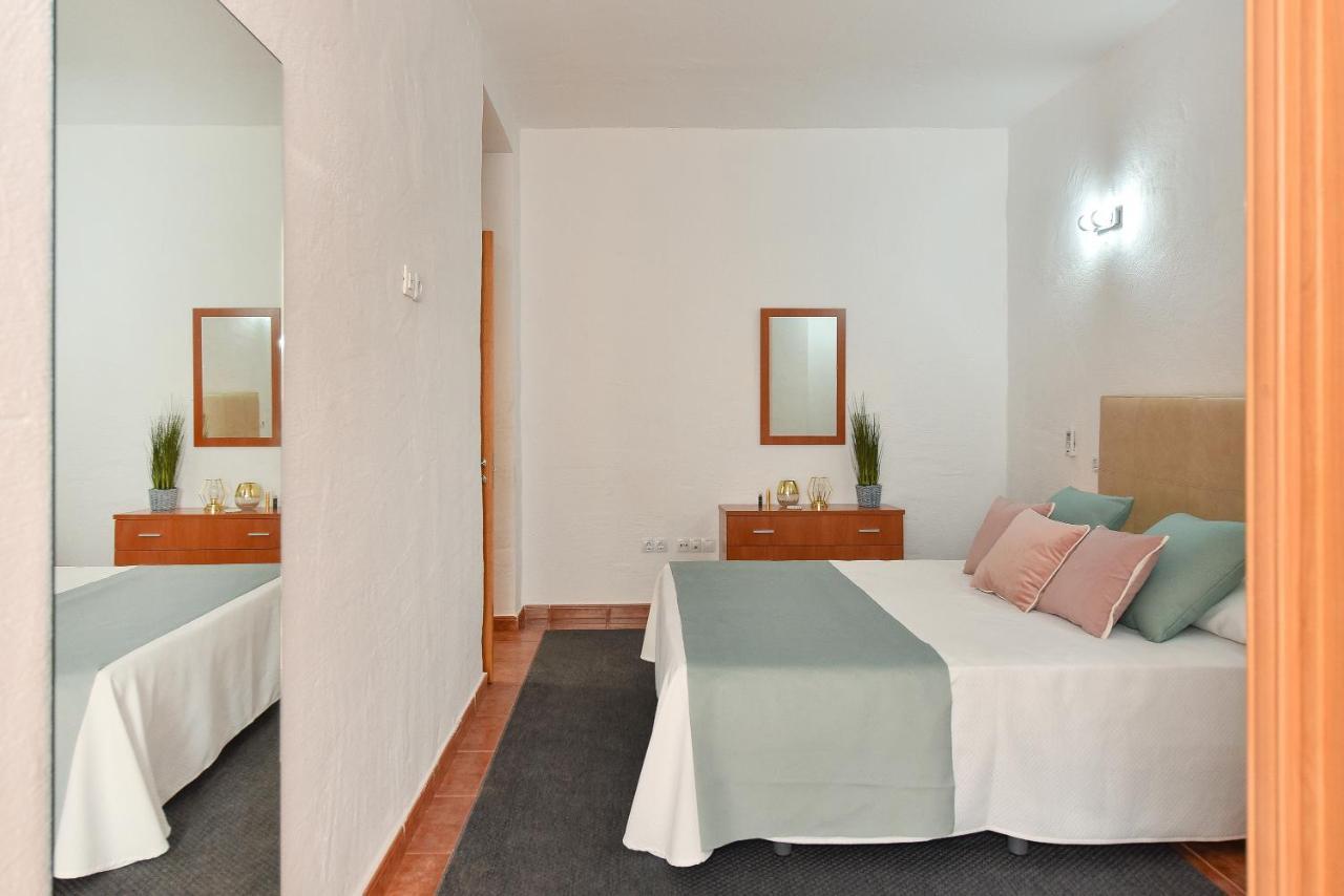Apartamento Deluxe En Cruce De Arinaga Granel ภายนอก รูปภาพ