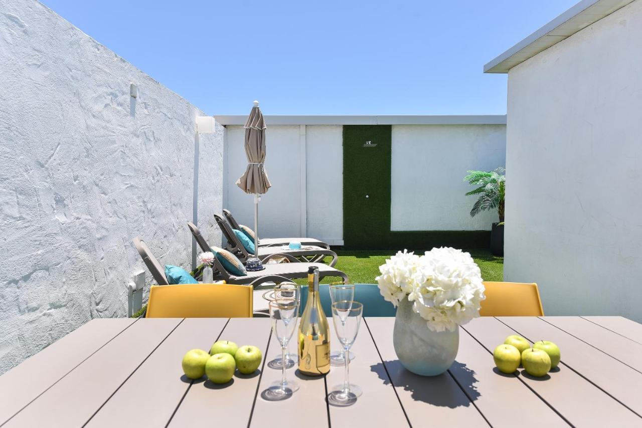 Apartamento Deluxe En Cruce De Arinaga Granel ภายนอก รูปภาพ