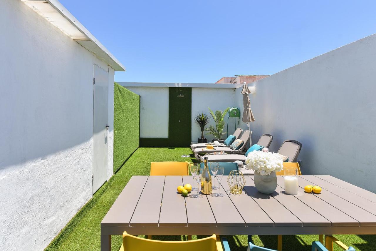 Apartamento Deluxe En Cruce De Arinaga Granel ภายนอก รูปภาพ